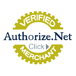 Authorize.Net Verified Merchant